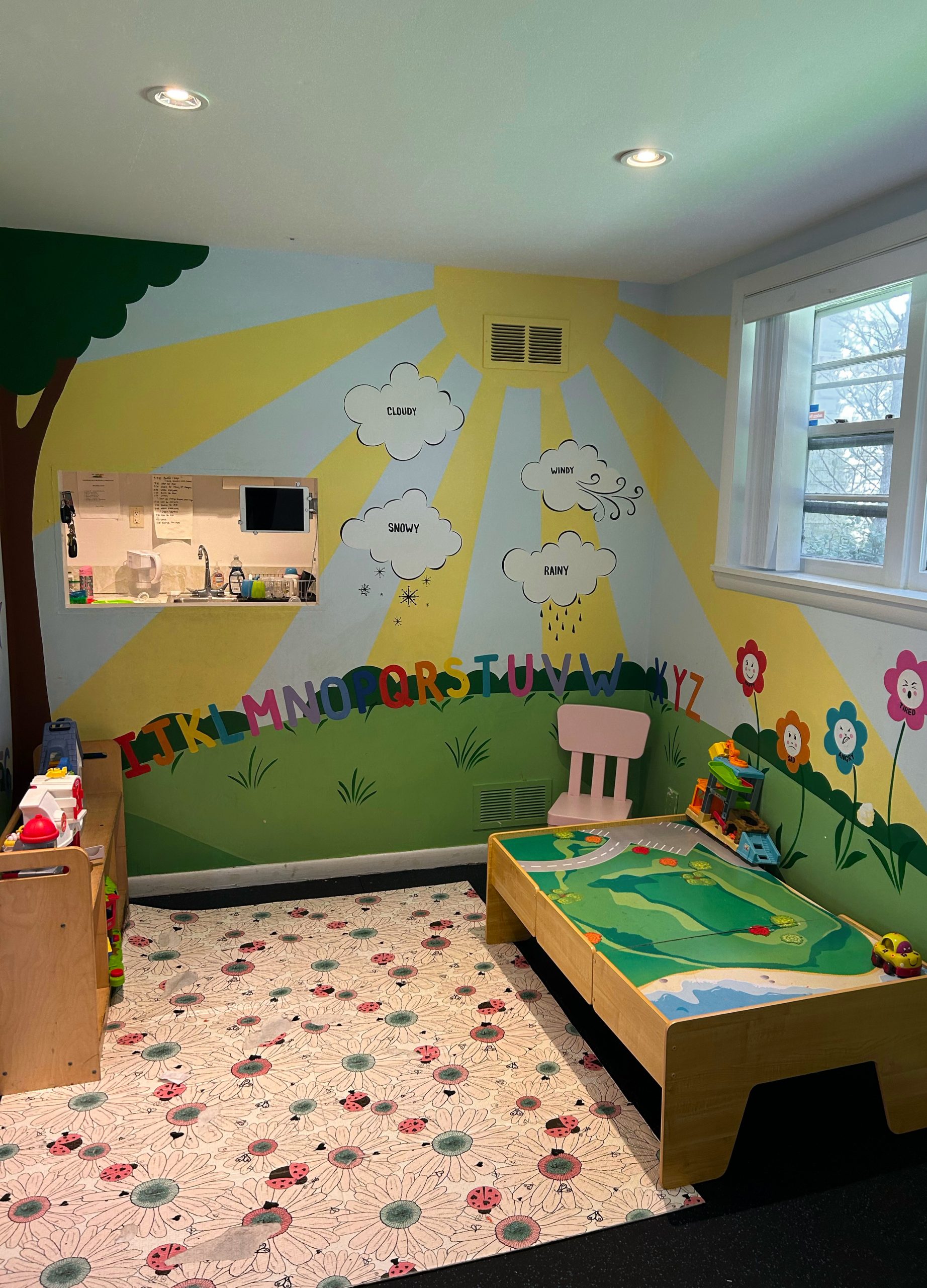 Best Daycare in White Plains, NY